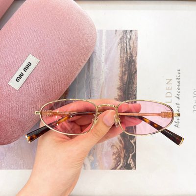 Miu Miu Sunglasses — 7