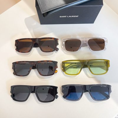 YSL Sunglasses — 8
