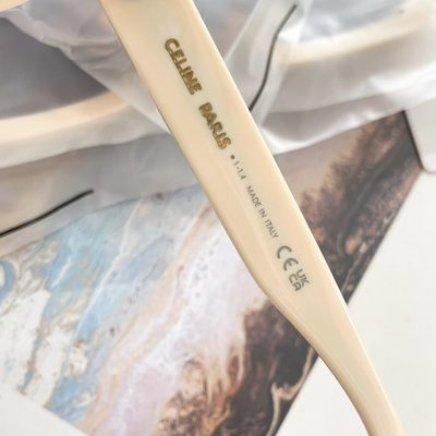 Celine Sunglasses — 4