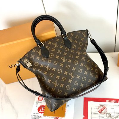 Louis Vuitton Bag — 5