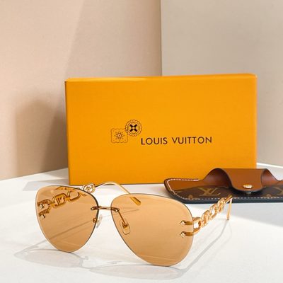 LV Sunglasses — 7
