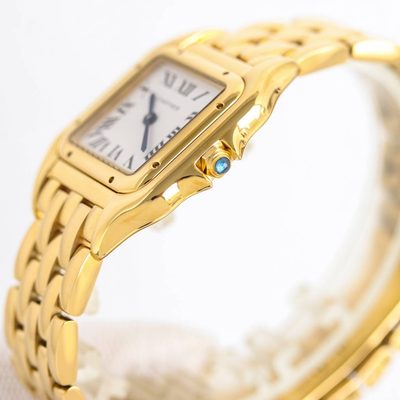 Cartier Watch — 6