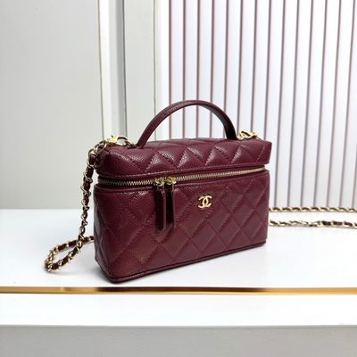 Chanel Bag — 4