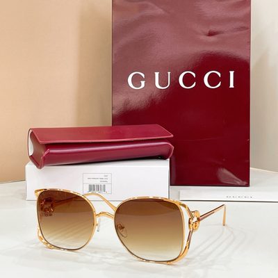 Gucci Sunglasses — 4