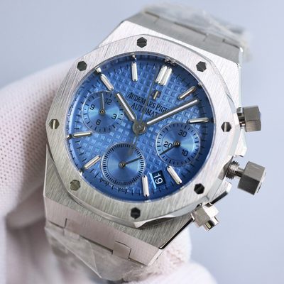 AP Watch — 3