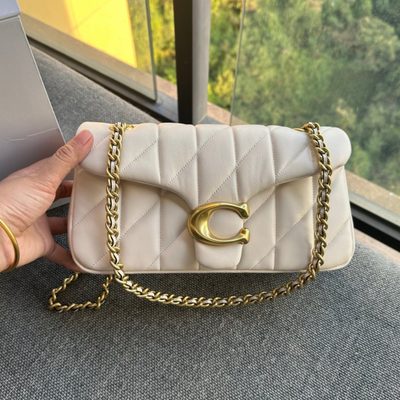 Coach Bag — 3