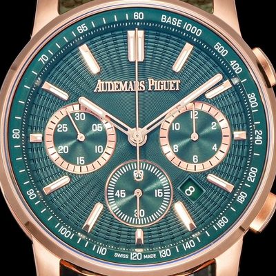 AP Watch — 5