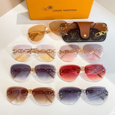 LV Sunglasses — 9