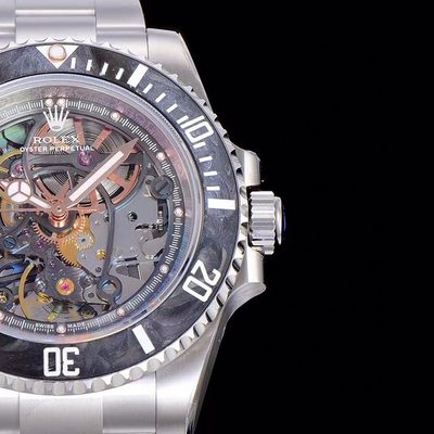 Rolex Watch — 4
