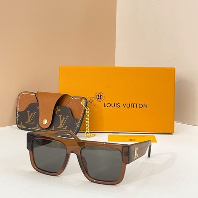 LV Sunglasses