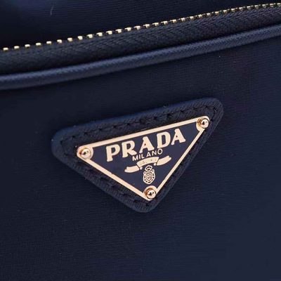 Prada Bag — 7