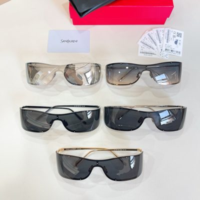 YSL Sunglasses — 8