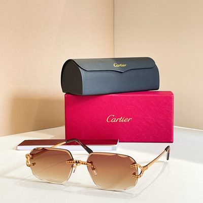 Cartier Sunglasses