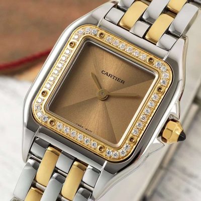 Cartier Watch