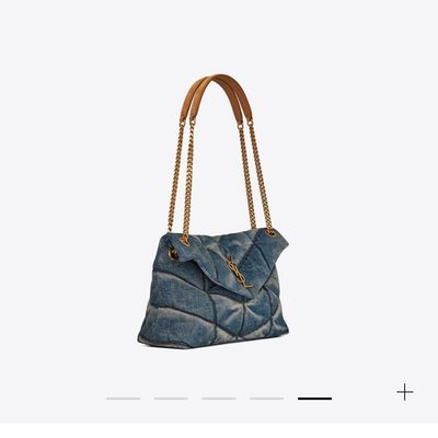 YSL Bag — 4
