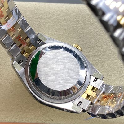 Rolex Watch — 7
