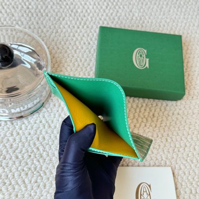 Accessories — 6
