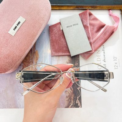 Miu Miu Sunglasses — 3
