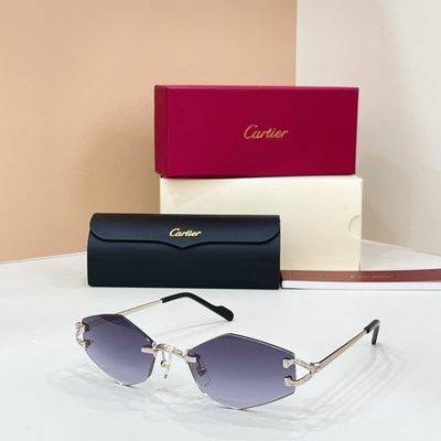 Cartier sunglasses — 3