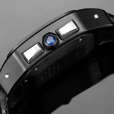 Cartier Watch — 6