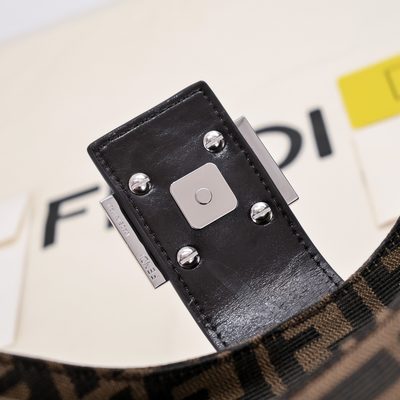 Fendi Bag — 5
