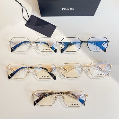 Prada Sunglasses — 9
