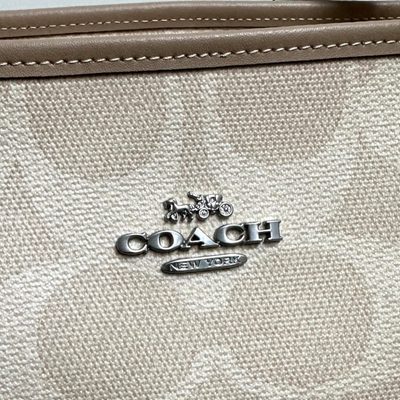 Coach Bag — 6