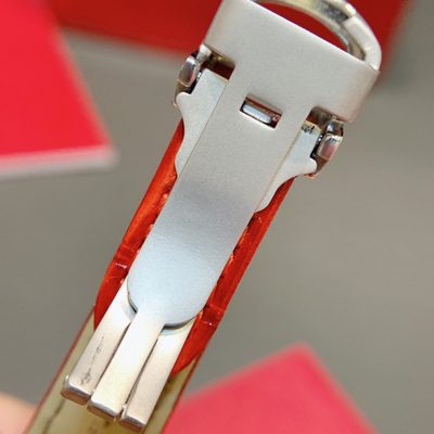 Cartier Watch — 7