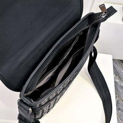 Bottega Veneta messenger bag — 7