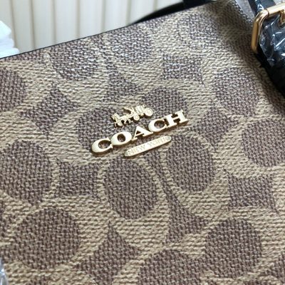 Coach Bag — 6