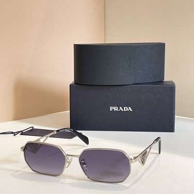 Prada Sunglasses — 5