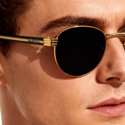 Prada Sunglasses — 3