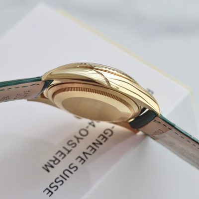 Rolex Watch — 7