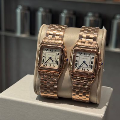 Cartier Watch — 6