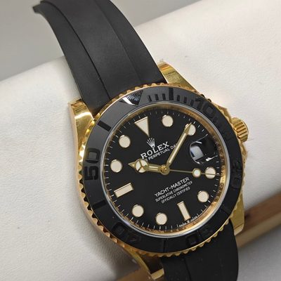 Rolex Watch — 3
