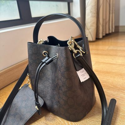 Coach Bag — 3