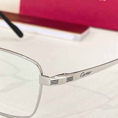 Cartier Sunglasses — 4