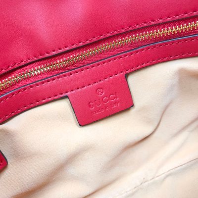 Gucci Bag — 9