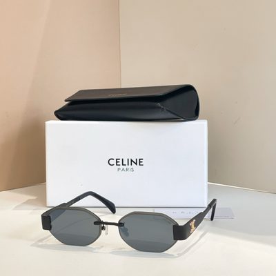 Celine Sunglasses — 6