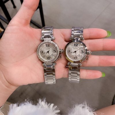 Cartier Watch — 3