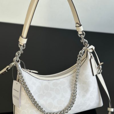 Coach Bag — 3