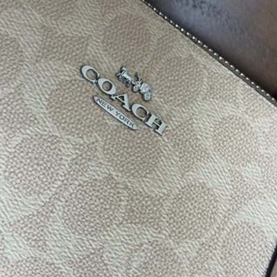 Coach Bag — 7