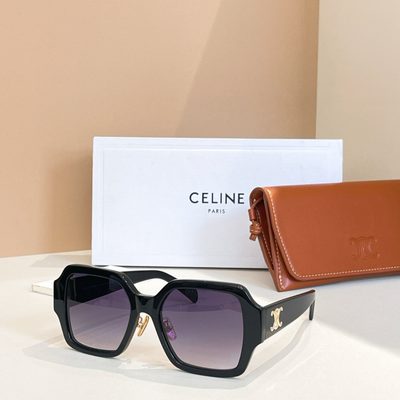 Celine Sunglasses — 6