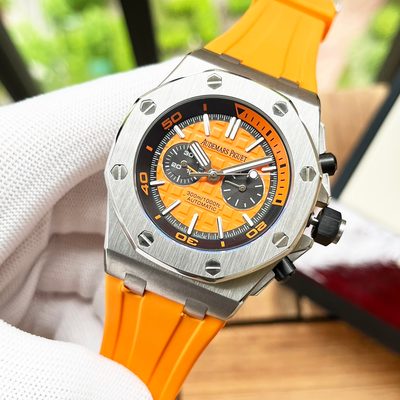 AP Watch — 8