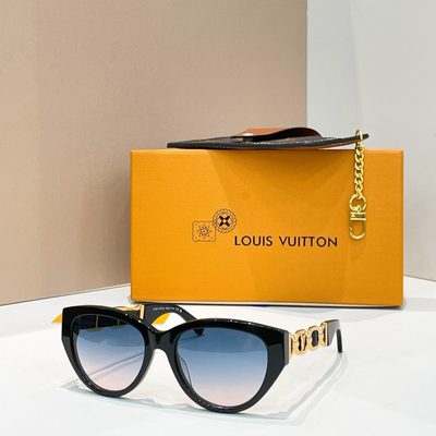 LV Sunglasses — 7