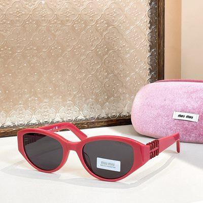 Miu Miu Sunglasses — 6
