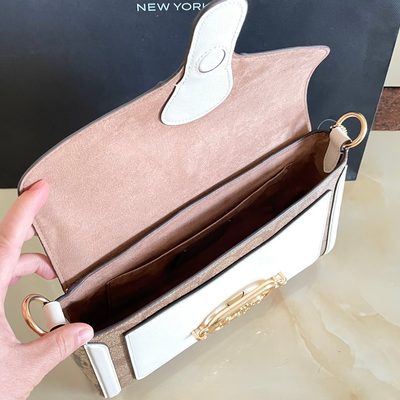 Coach Bag — 13