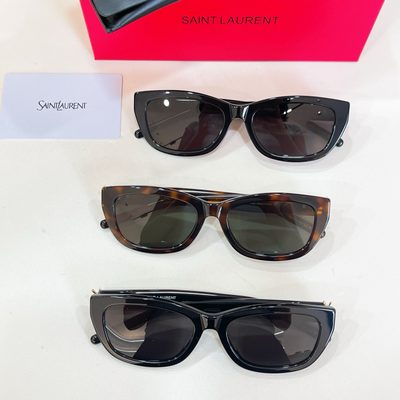 YSL Sunglasses — 8