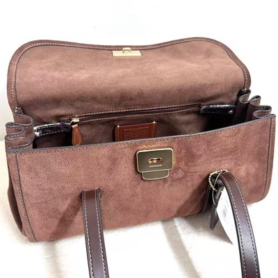 Coach Bag — 5