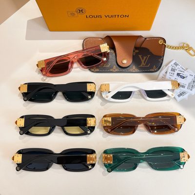 LV Sunglasses — 8